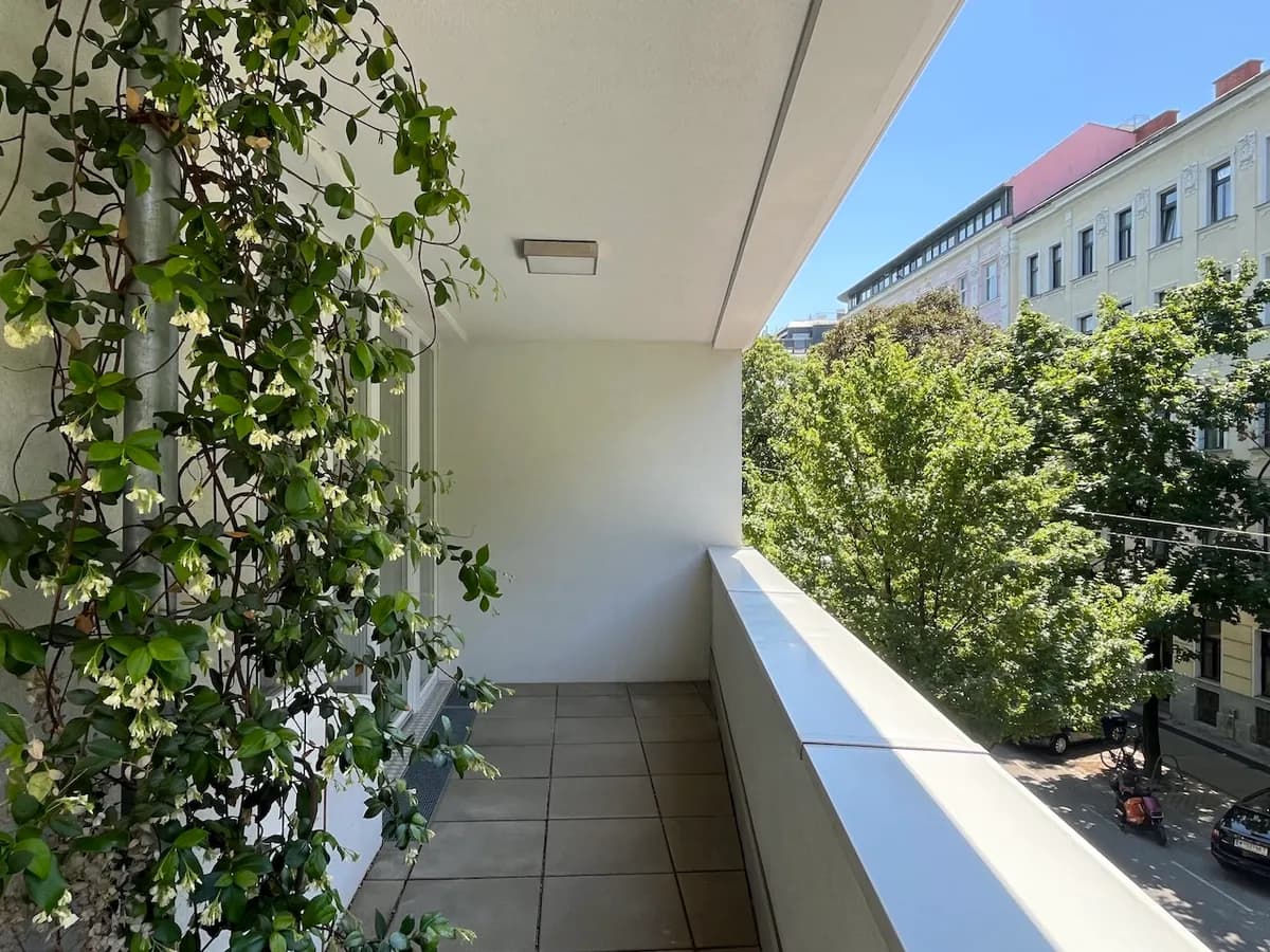 3-Zimmer-Wohnung mieten in Wien – 75 m², € 1.490 – Bild 12 von 13