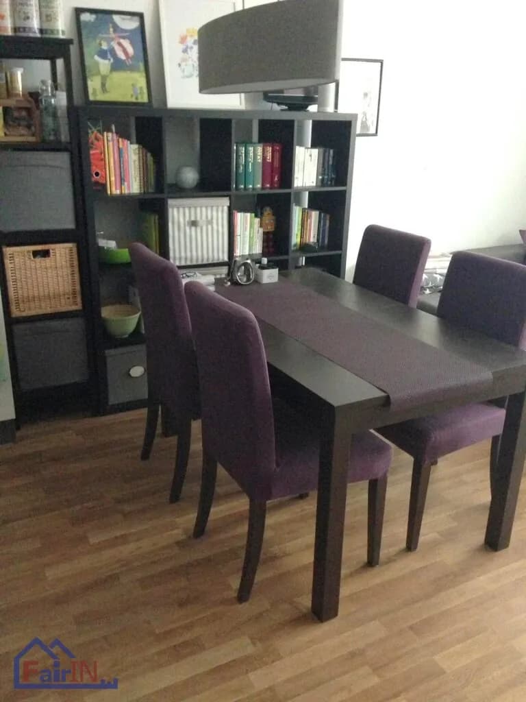 2-Zimmer-Wohnung kaufen in Wien – 50 m², € 335.000 – Bild 2 von 14