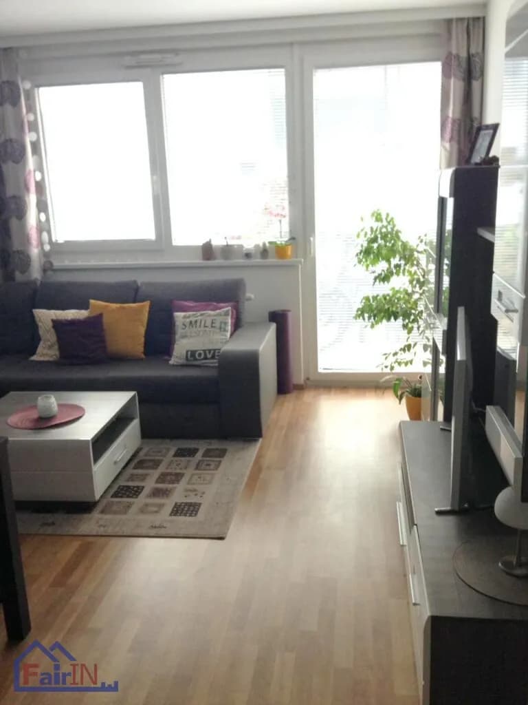 2-Zimmer-Wohnung kaufen in Wien – 50 m², € 335.000 – Bild 4 von 14