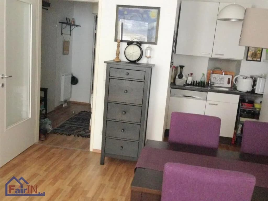 2-Zimmer-Wohnung kaufen in Wien – 50 m², € 335.000 – Bild 5 von 14