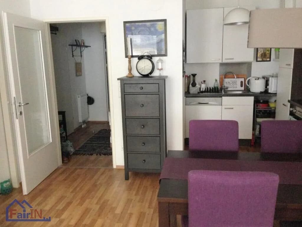 2-Zimmer-Wohnung kaufen in Wien – 50 m², € 335.000 – Bild 6 von 14