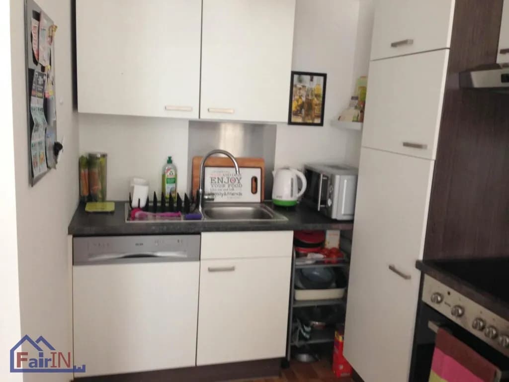 2-Zimmer-Wohnung kaufen in Wien – 50 m², € 335.000 – Bild 9 von 14