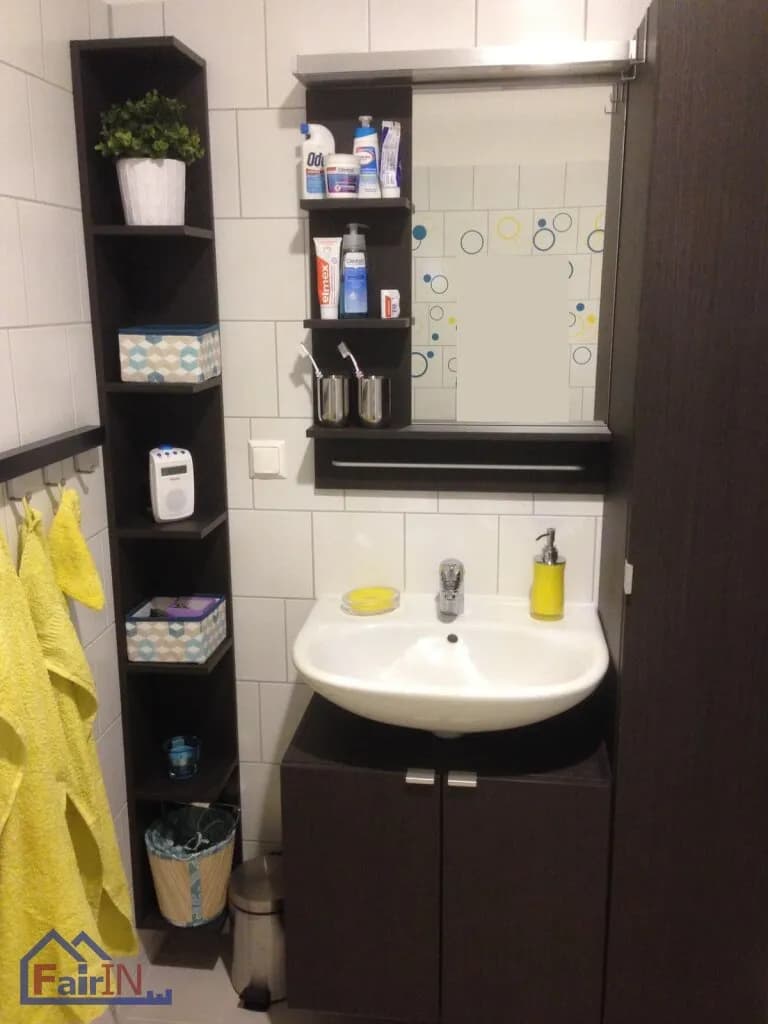 2-Zimmer-Wohnung kaufen in Wien – 50 m², € 335.000 – Bild 12 von 14