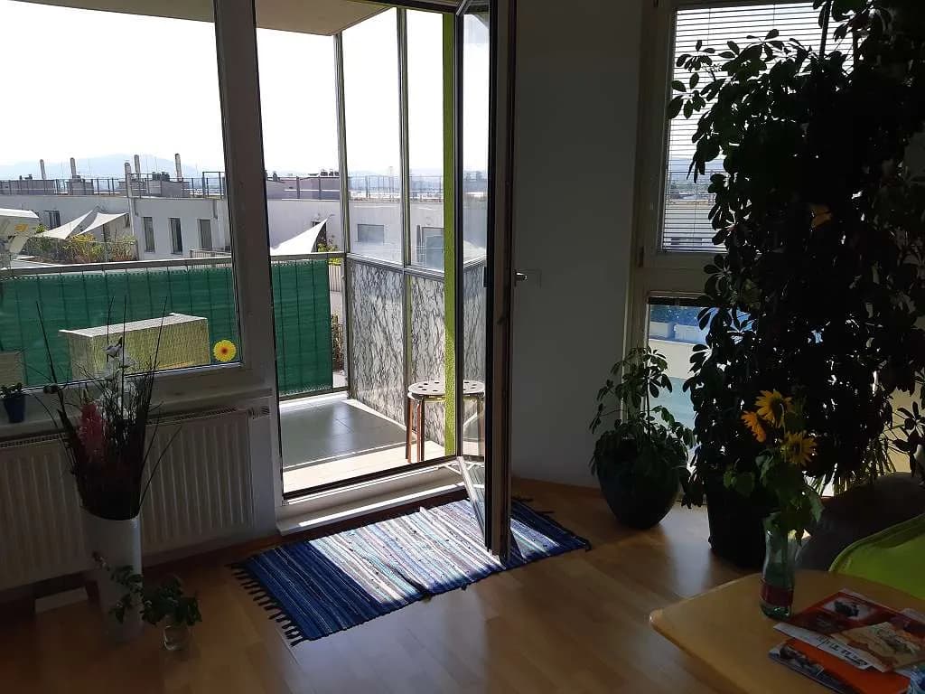 1-Zimmer-Wohnung mieten in Wien – 20 m², € 490 – Bild 2 von 8