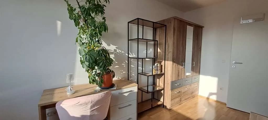 1-Zimmer-Wohnung mieten in Wien – 20 m², € 490 – Bild 3 von 8