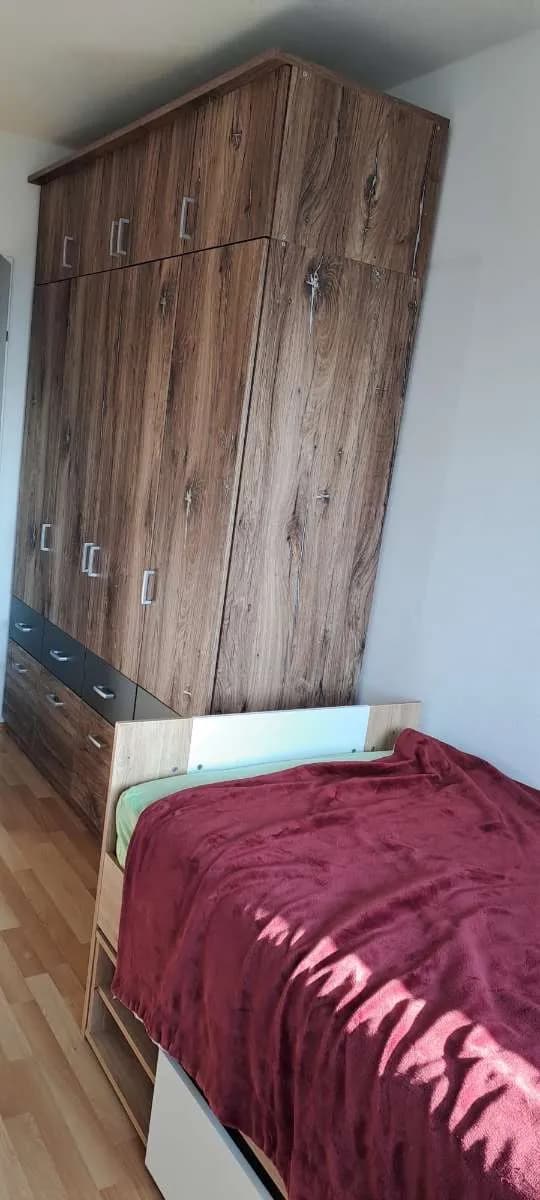 1-Zimmer-Wohnung mieten in Wien – 20 m², € 490 – Bild 4 von 8
