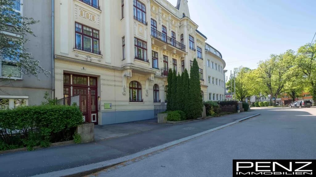 3-Zimmer-Wohnung kaufen in Linz – 106,89 m², € 399.000 – Bild 2 von 20