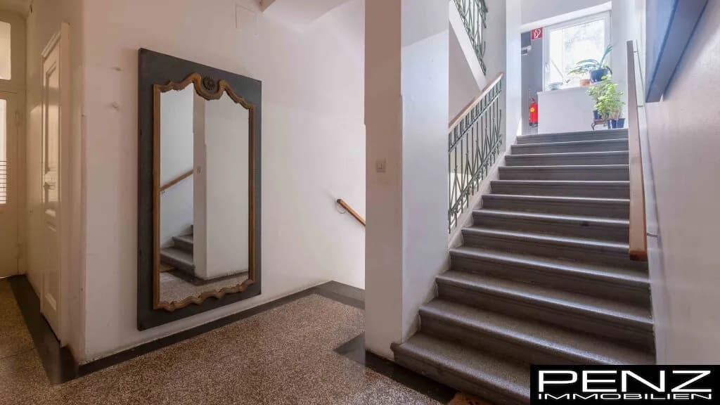 3-Zimmer-Wohnung kaufen in Linz – 106,89 m², € 399.000 – Bild 3 von 20