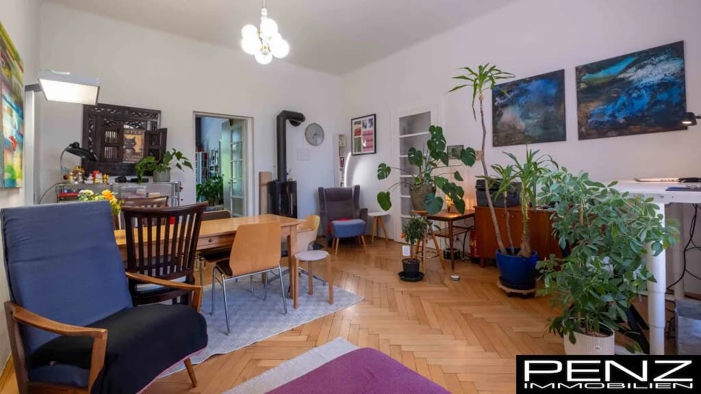 3-Zimmer-Wohnung kaufen in Linz – 106,89 m², € 399.000 – Bild 4 von 20