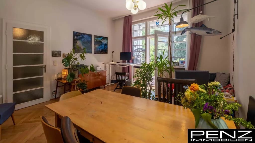 3-Zimmer-Wohnung kaufen in Linz – 106,89 m², € 399.000 – Bild 5 von 20