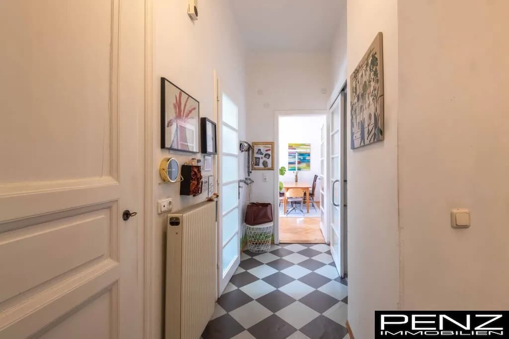 3-Zimmer-Wohnung kaufen in Linz – 106,89 m², € 399.000 – Bild 6 von 20