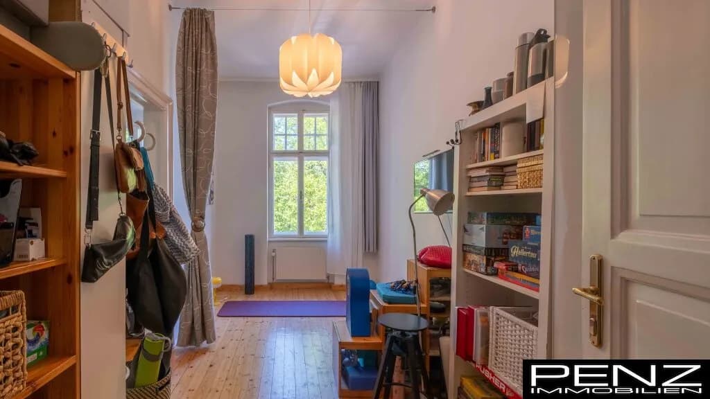 3-Zimmer-Wohnung kaufen in Linz – 106,89 m², € 399.000 – Bild 7 von 20