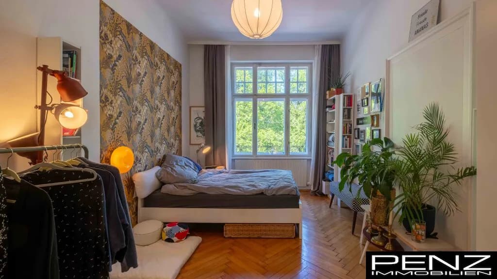 3-Zimmer-Wohnung kaufen in Linz – 106,89 m², € 399.000 – Bild 8 von 20