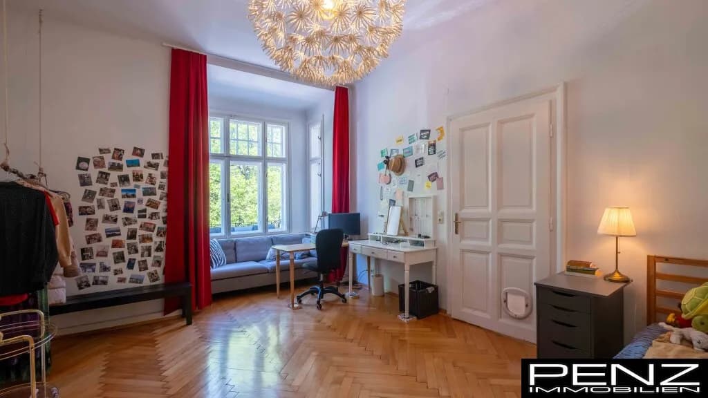 3-Zimmer-Wohnung kaufen in Linz – 106,89 m², € 399.000 – Bild 9 von 20