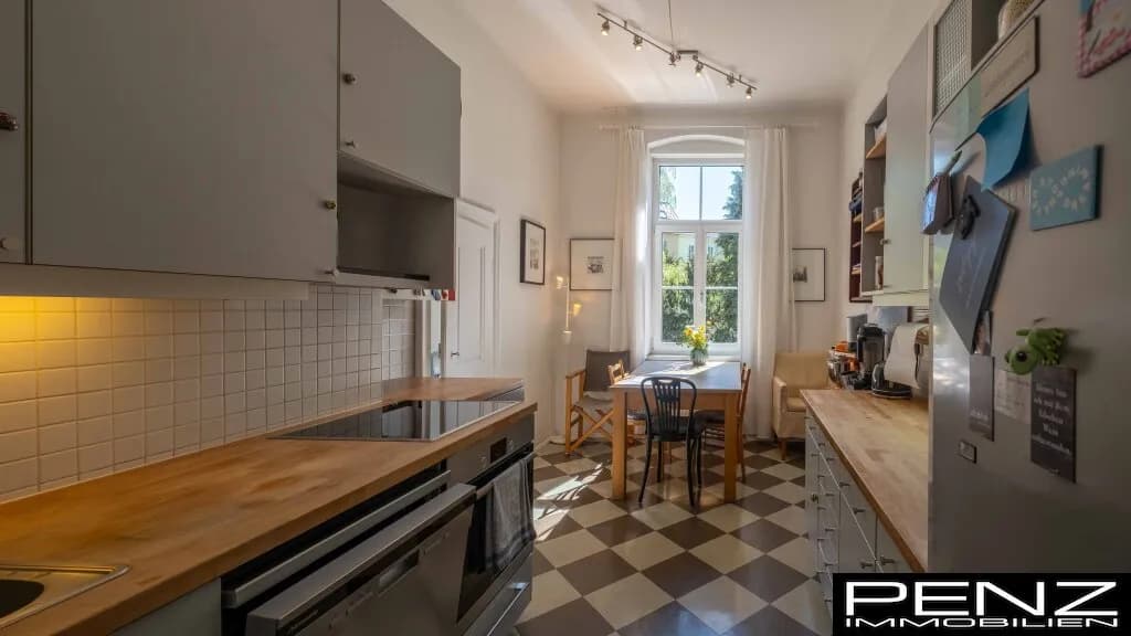 3-Zimmer-Wohnung kaufen in Linz – 106,89 m², € 399.000 – Bild 14 von 20