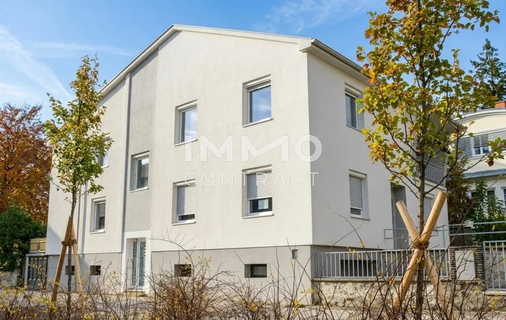 2-Zimmer-Gewerbeimmobilie mieten in Eisenstadt – 70 m², € 840