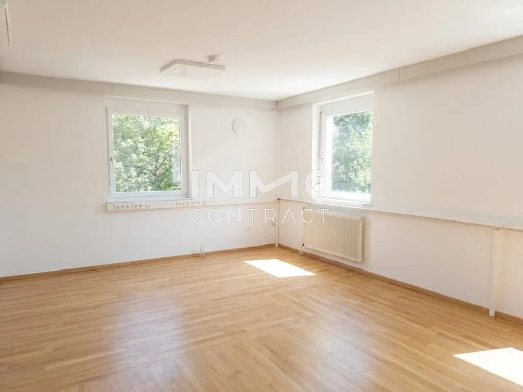 2-Zimmer-Gewerbeimmobilie mieten in Eisenstadt – 70 m², € 840 – Bild 4 von 5