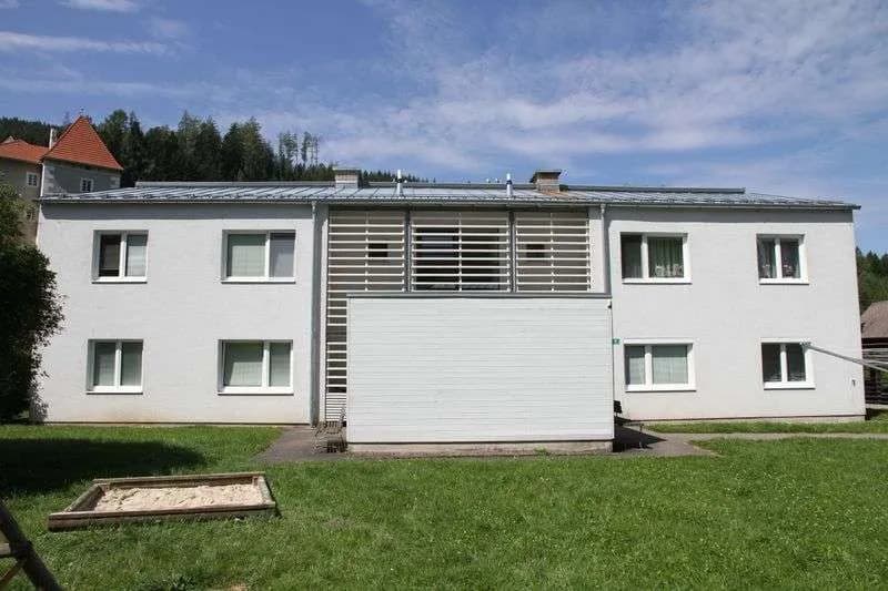 3-Zimmer-Wohnung mieten in Murtal – 75,57 m², € 740 – Bild 1 von 11