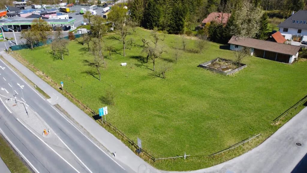 Grundstück kaufen in Kirchdorf an der Krems – 6 089 m², € 396.000 – Bild 2 von 14
