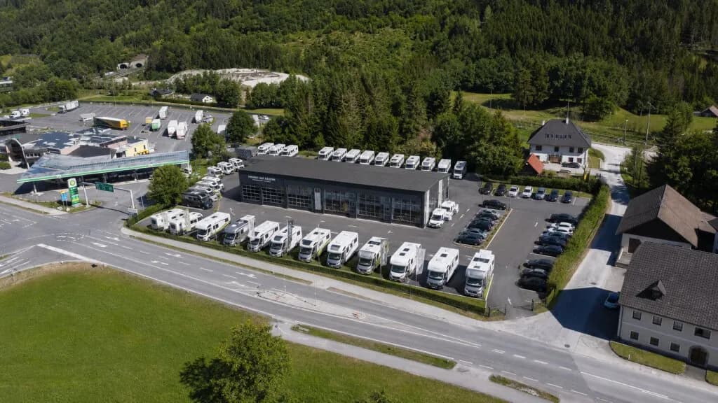 Grundstück kaufen in Kirchdorf an der Krems – 6 089 m², € 396.000 – Bild 6 von 14