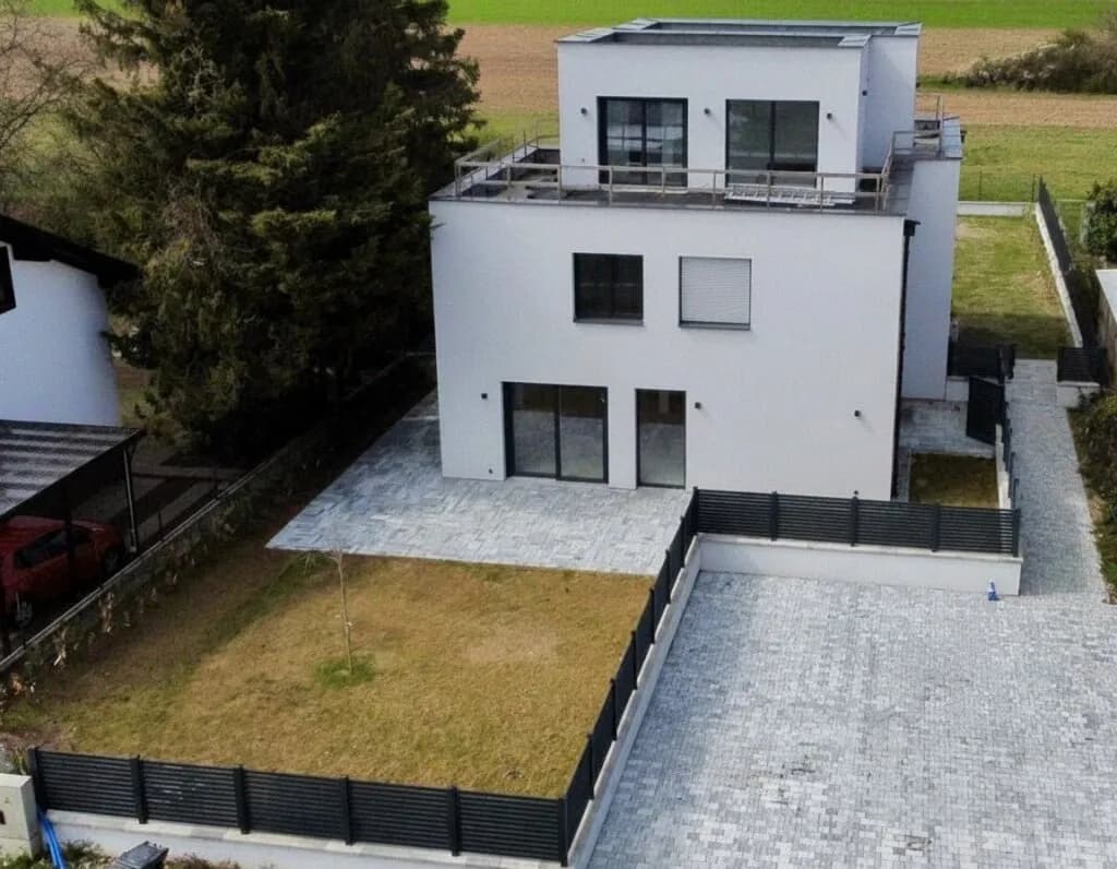 Haus kaufen in Wiener Neustadt Land – 140 m², € 478.000