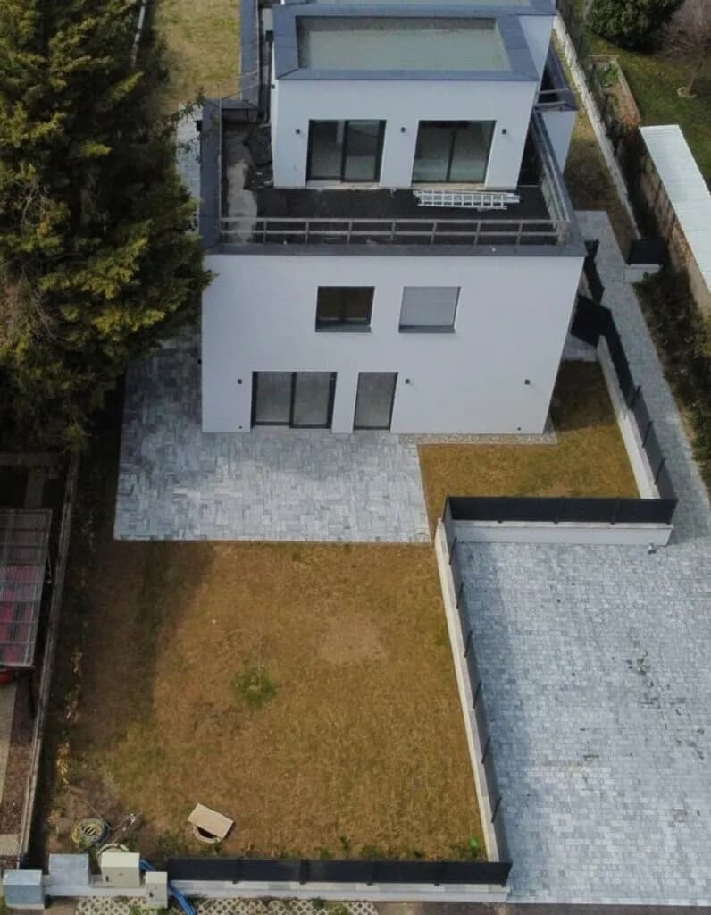 Haus kaufen in Wiener Neustadt Land – 140 m², € 478.000 – Bild 3 von 18