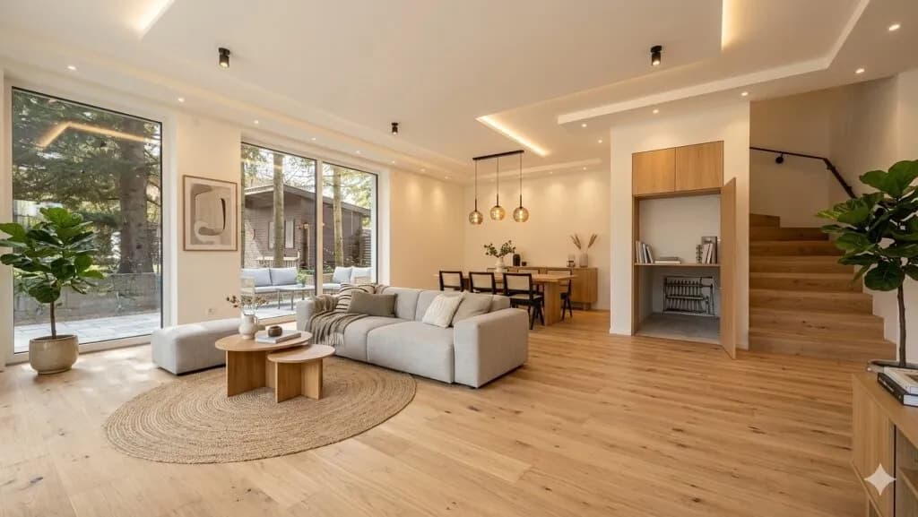 Haus kaufen in Wiener Neustadt Land – 140 m², € 478.000 – Bild 8 von 18