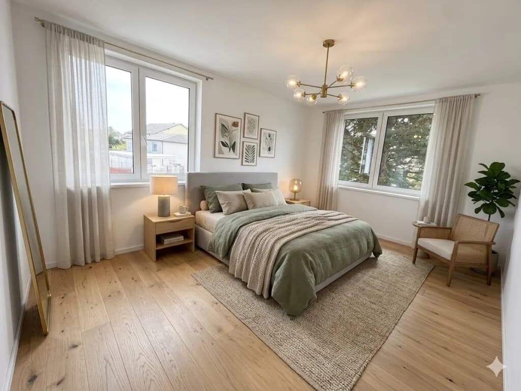 Haus kaufen in Wiener Neustadt Land – 140 m², € 478.000 – Bild 10 von 18