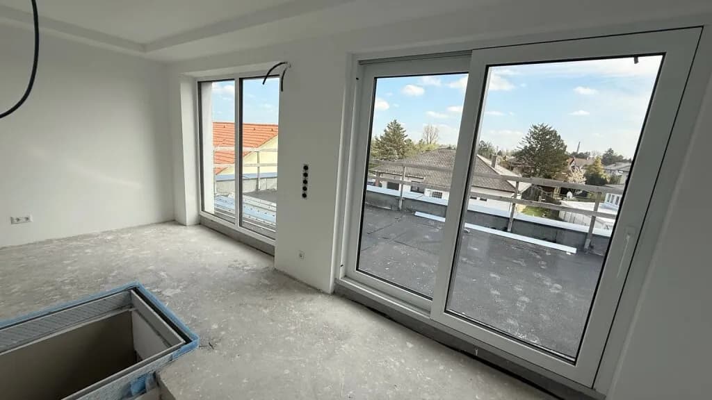 Haus kaufen in Wiener Neustadt Land – 140 m², € 478.000 – Bild 12 von 18