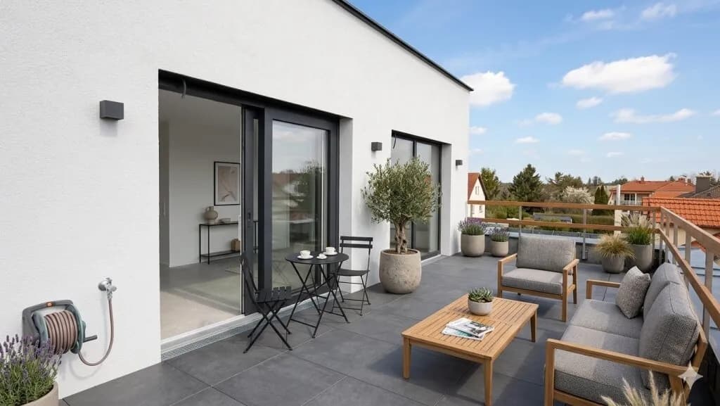 Haus kaufen in Wiener Neustadt Land – 140 m², € 478.000 – Bild 14 von 18