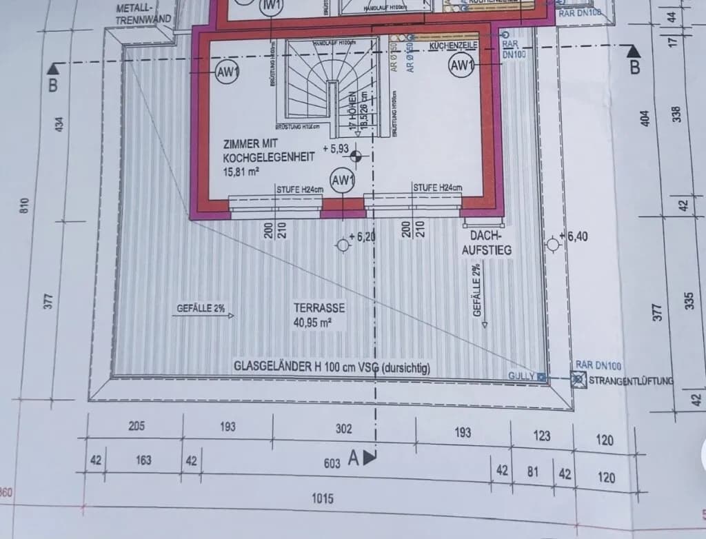 Haus kaufen in Wiener Neustadt Land – 140 m², € 478.000 – Bild 16 von 18