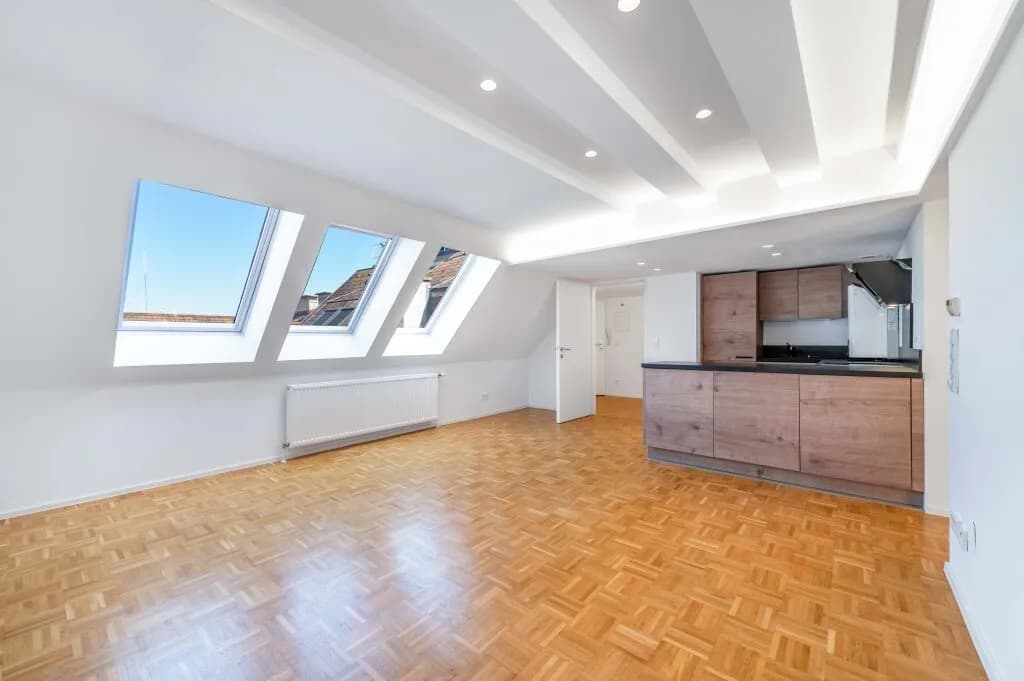 2-Zimmer-Wohnung kaufen in Wien – 74,47 m², € 349.000