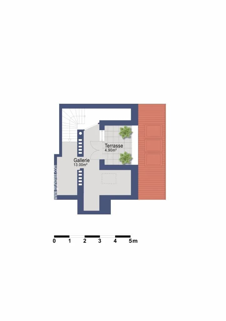 2-Zimmer-Wohnung kaufen in Wien – 74,47 m², € 349.000 – Bild 21 von 21