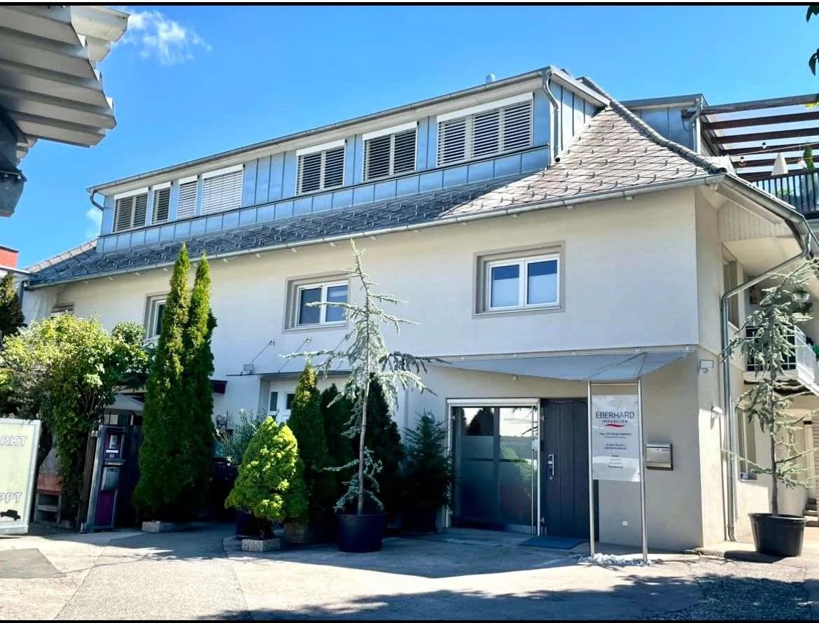 19-Zimmer-Gewerbeimmobilie kaufen in Feldkirchen – 630 m², € 1.080.000