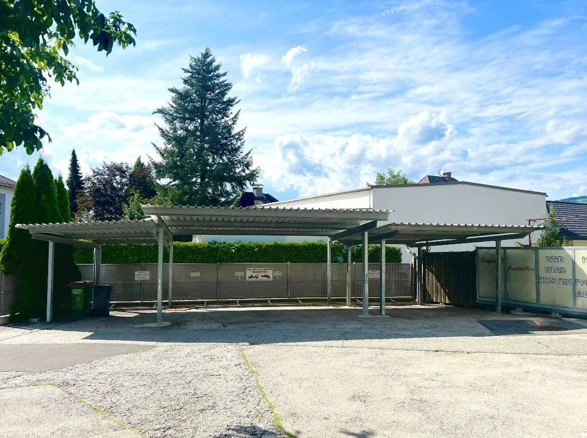 19-Zimmer-Gewerbeimmobilie kaufen in Feldkirchen – 630 m², € 1.080.000 – Bild 4 von 23