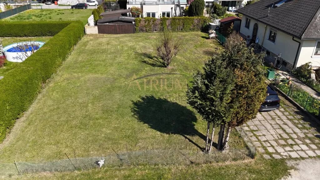 Grundstück kaufen in Korneuburg – 588 m², € 599.000 – Bild 2 von 2