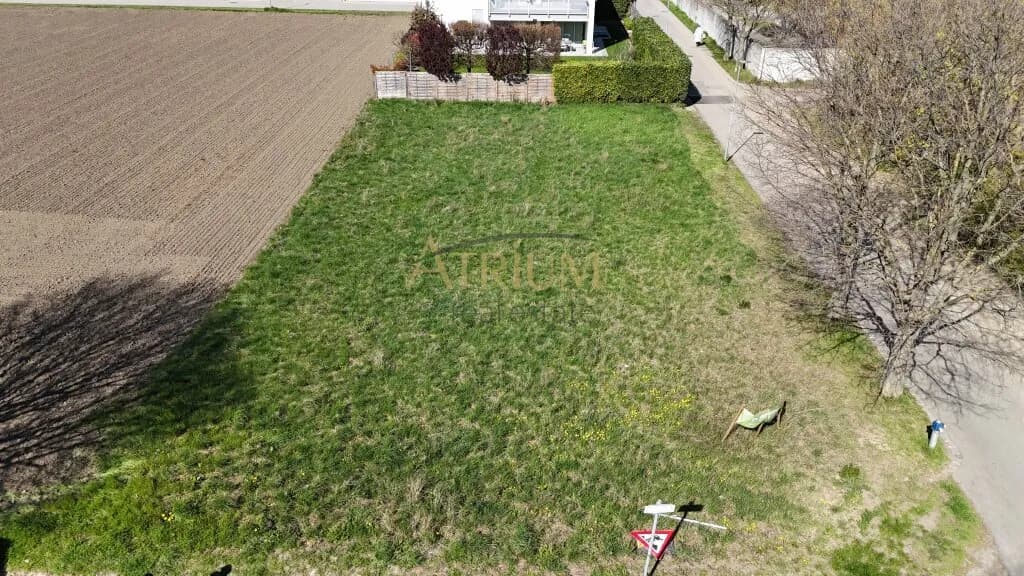 Grundstück kaufen in Korneuburg – 650 m², € 649.000