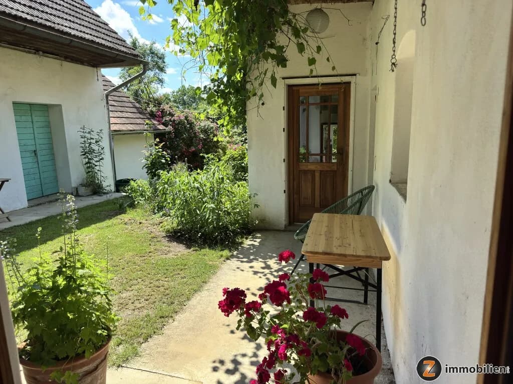 4-Zimmer-Immobilie kaufen in Jennersdorf – 141,7 m², € 489.000 – Bild 19 von 30