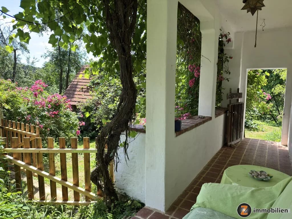 4-Zimmer-Immobilie kaufen in Jennersdorf – 141,7 m², € 489.000 – Bild 21 von 30