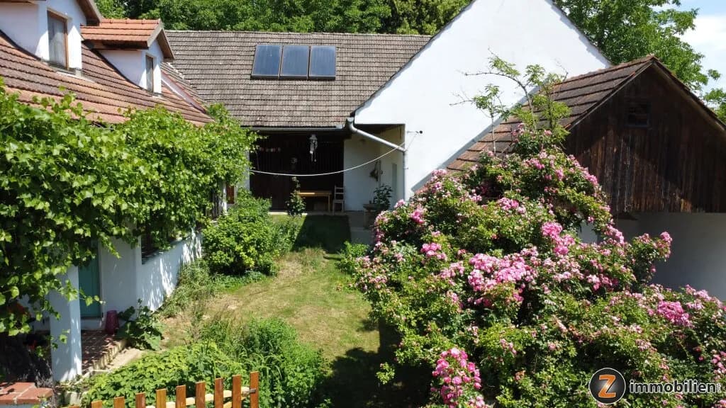 4-Zimmer-Immobilie kaufen in Jennersdorf – 141,7 m², € 489.000 – Bild 27 von 30
