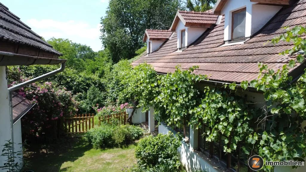 4-Zimmer-Immobilie kaufen in Jennersdorf – 141,7 m², € 489.000 – Bild 28 von 30