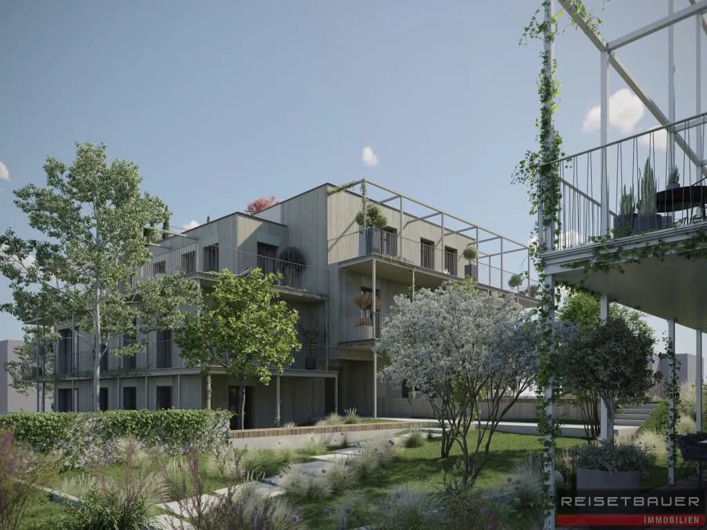 3-Zimmer-Wohnung kaufen in Linz – 101,42 m², € 949.000