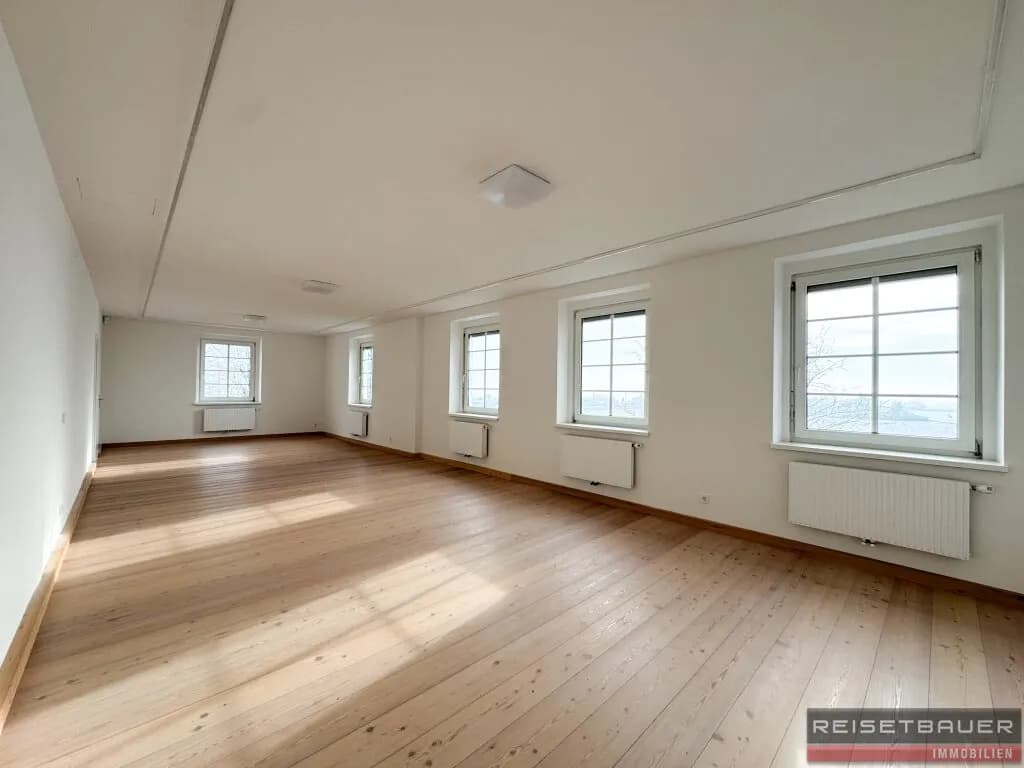 2-Zimmer-Gewerbeimmobilie mieten in Linz Land – 98 m², € 1.093 – Bild 4 von 7