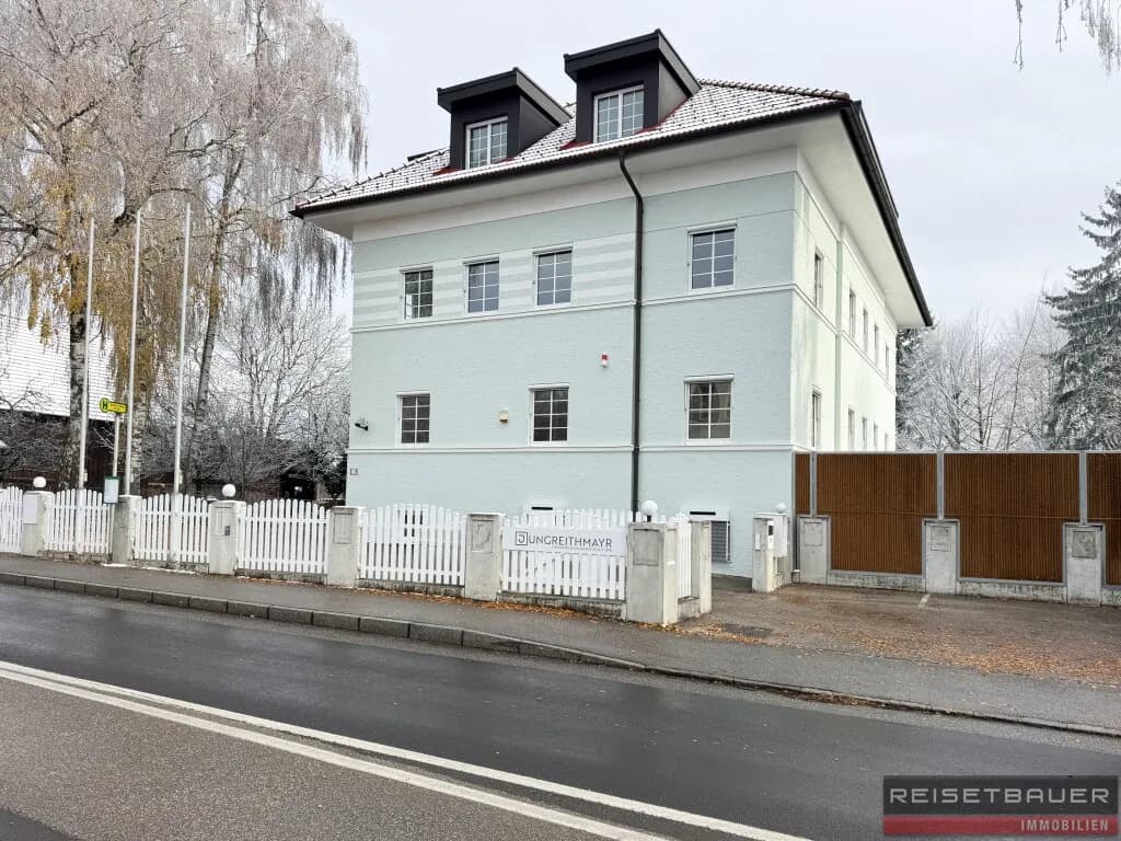 2-Zimmer-Gewerbeimmobilie mieten in Linz Land – 98 m², € 1.093 – Bild 6 von 7