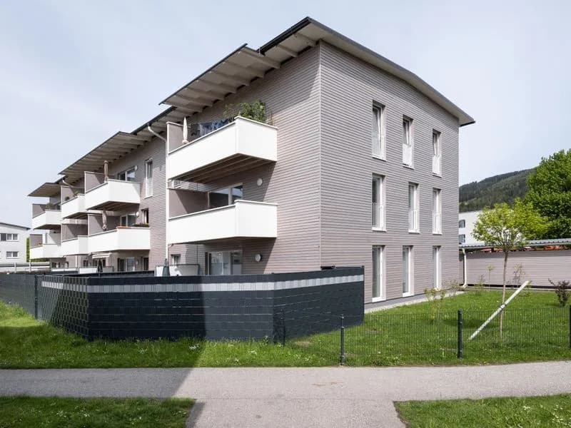 4-Zimmer-Wohnung mieten in Bruck-Mürzzuschlag – 88,35 m², € 947