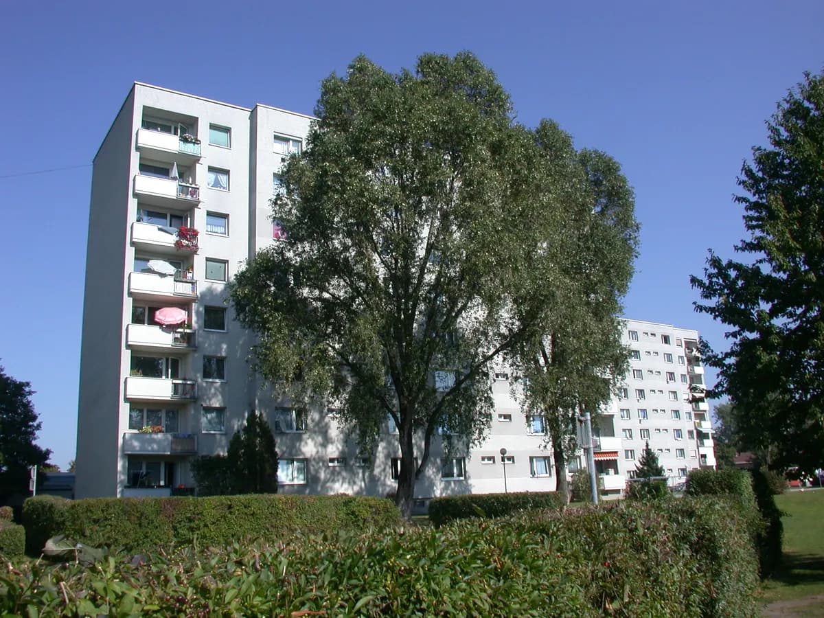 1-Zimmer-Wohnung mieten in Linz – 25,45 m², € 270 – Bild 1 von 2