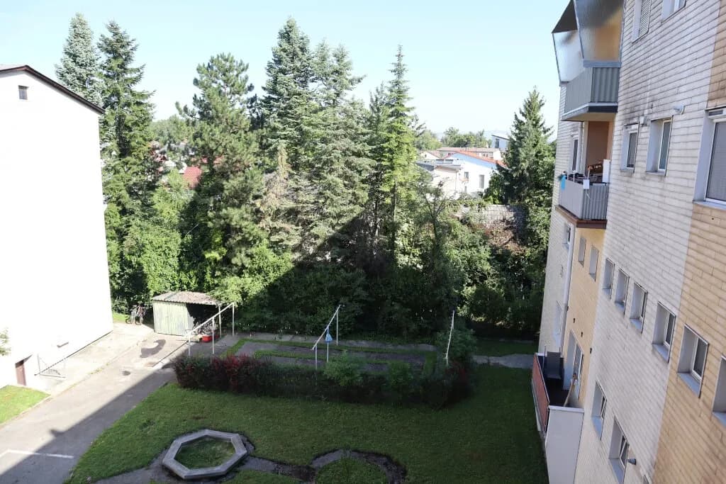 4-Zimmer-Wohnung kaufen in Linz Land – 78,57 m², € 220.000 – Bild 2 von 14