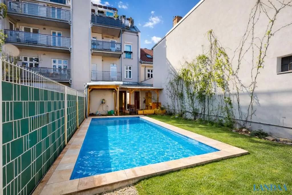 4-Zimmer-Wohnung kaufen in Wien – 72,12 m², € 419.000