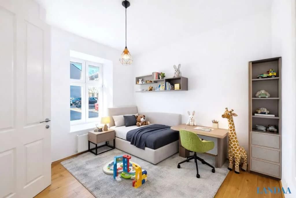 4-Zimmer-Wohnung kaufen in Wien – 72,12 m², € 419.000 – Bild 10 von 15