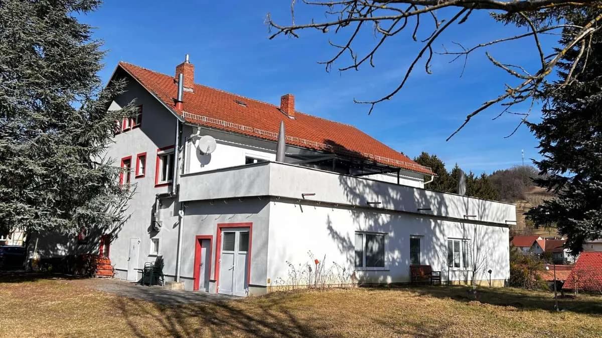 Immobilie kaufen in Südoststeiermark – 455 m², € 498.000 – Bild 2 von 46